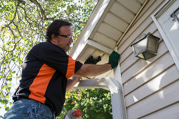 How To Choose The Right Materials for Your Siding Installation in 'Orange Grove, TX